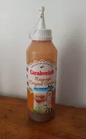 Mängden socker i Nappage L'Original Caramel