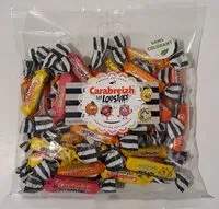 Mängden socker i Les Loustiks