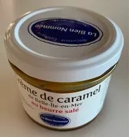 Mängden socker i Creme de caramel