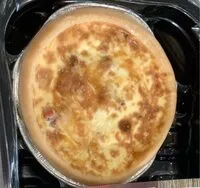 Mängden socker i Mini quiche lorraine