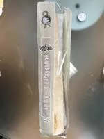 Mängden socker i La baguette paysanne