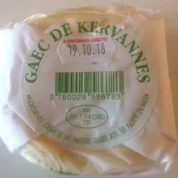 Mängden socker i Beurre de baratte