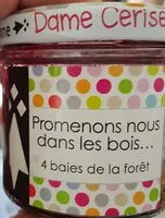 Mängden socker i Promenons nous dans les bois...