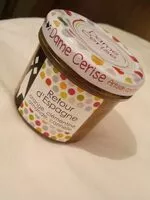 Mängden socker i Retour d'Espagne