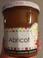 Mängden socker i Confiture d'abricots