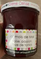 Mängden socker i Joli mois de mai