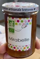 Mängden socker i Confiture