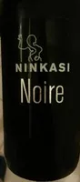 Mängden socker i Ninkasi noire