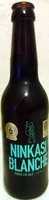 Mängden socker i Ninkasi Blanche
