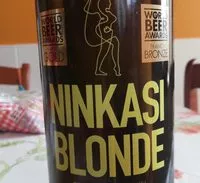 Mängden socker i Bière blonde