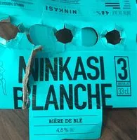 Mängden socker i Biere