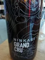 Mängden socker i Bière Ninkasi