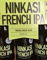 Mängden socker i Bierre