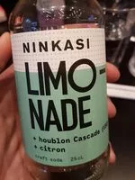 Mängden socker i Limonade