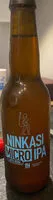 Mängden socker i Micro IPA