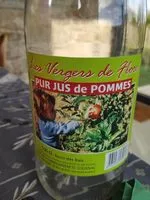 Mängden socker i Pur Jus de Pomme