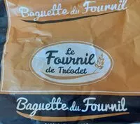 Mängden socker i Baguette