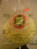 Mängden socker i Pain Spécial Libanais