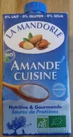 Mängden socker i Amande Cuisine