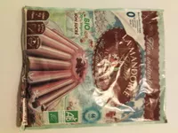 Mängden socker i Flan choco