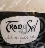 Mängden socker i Sel de guerande