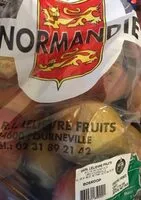 Mängden socker i Pomme