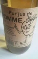 Mängden socker i Pur Pus de Pomme