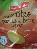 Mängden socker i Mes petites pommes de terre