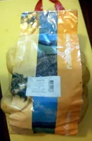 Mängden socker i Pommes de terre Agata