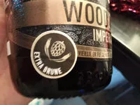 Mängden socker i wood aged imperial stout