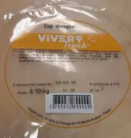 Mängden socker i Cup Mangue