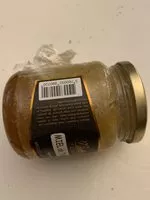 Mängden socker i Miel de Thym-Garrigue