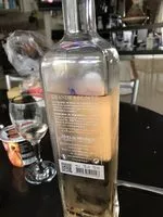 Mängden socker i Grande Récolte - Côtes de Provence