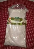 Mängden socker i Farine de chataigne