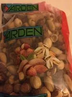 Mängden socker i Mélange grillé salé supérieur