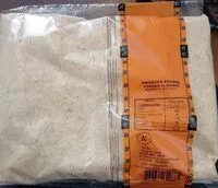 Mängden socker i Amandes