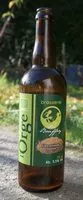 Mängden socker i L'Orge du Bouffay