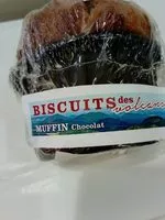 Mängden socker i Muffin myrtille