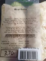 Mängden socker i Ananas familial