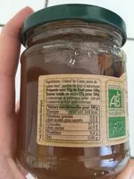 Mängden socker i Cédrat