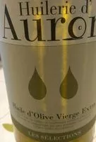 Mängden socker i Huile d'olive