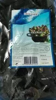 Mängden socker i BQ 2KG Moules Fraiches