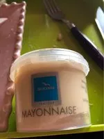 Mängden socker i Mayonnaise