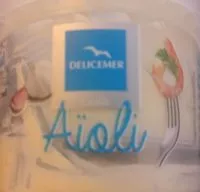 Mängden socker i Aīoli