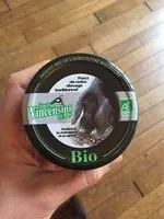 Mängden socker i Terrine bio chataigne