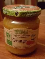 Mängden socker i Configure d'Orange