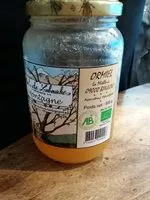 Mängden socker i Miel de Labouches Montagne