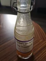 Mängden socker i Vinaigre crème de tomates sechees