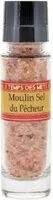 Mängden socker i Moulin Sel Du Pêcheur - 120 G - Le Temps Des Mets