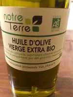 Mängden socker i Huile olive vierge ectre bio